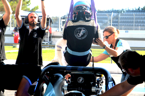 Frederic Sausset Picture